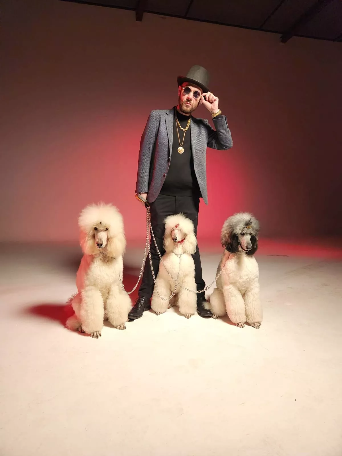 Von Prais - nowa twarz Disco Polo! Podbija świat muzyki tanecznej?!